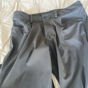 Men’s Lululemon pants